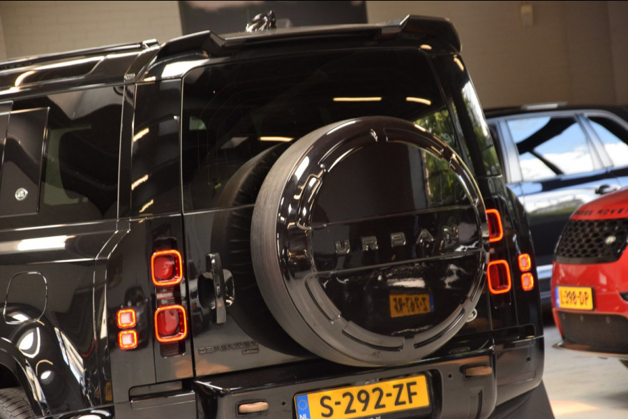 Land Rover Defender 110 2.0 P400e 110 X-Dynamic HSE *Urban*|Gr Navi|Panoramadak|