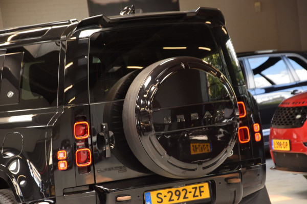 Land Rover Defender 110 2.0 P400e 110 X-Dynamic HSE *Urban*|Gr Navi|Panoramadak|