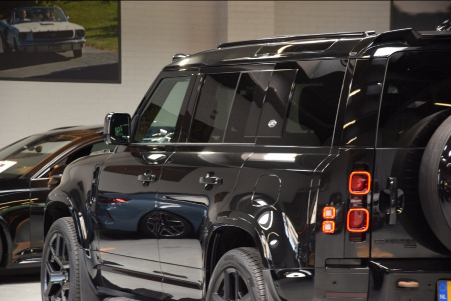Land Rover Defender 110 2.0 P400e 110 X-Dynamic HSE *Urban*|Gr Navi|Panoramadak|