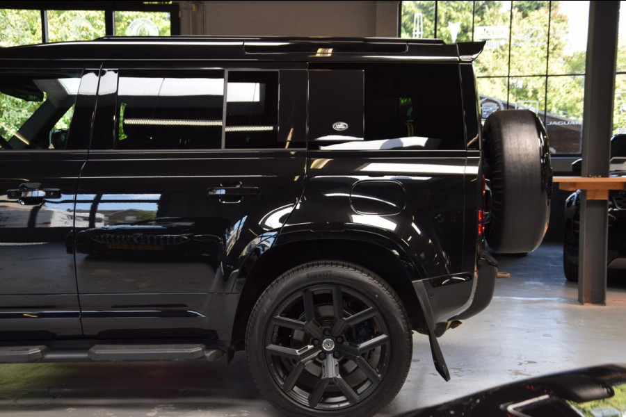 Land Rover Defender 110 2.0 P400e 110 X-Dynamic HSE *Urban*|Gr Navi|Panoramadak|