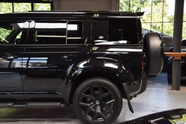 Land Rover Defender 110 2.0 P400e 110 X-Dynamic HSE *Urban*|Gr Navi|Panoramadak|