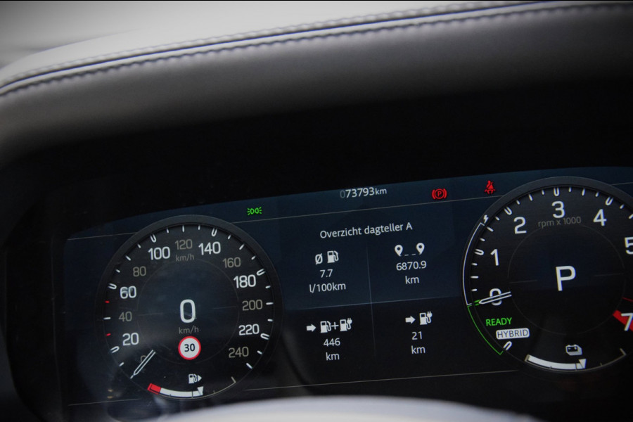 Land Rover Defender 110 2.0 P400e 110 X-Dynamic HSE *Urban*|Gr Navi|Panoramadak|