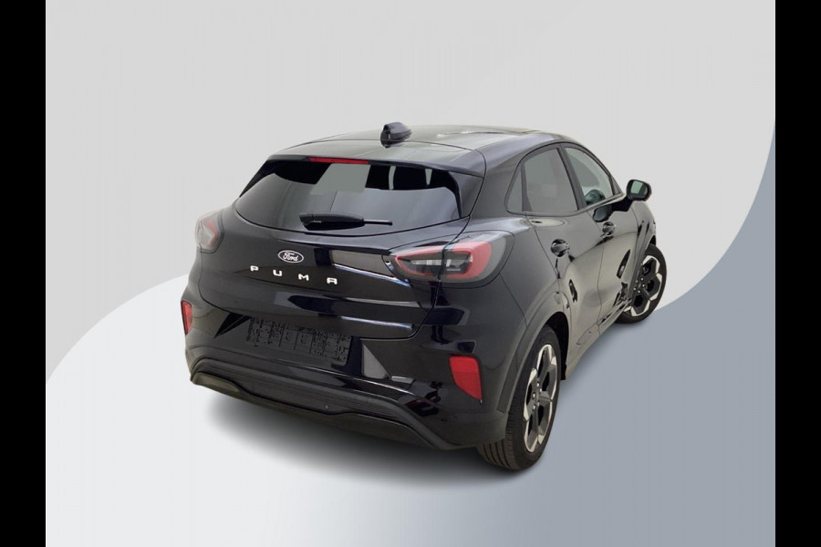 Ford Puma Gen-E Premium 44 kWh Winter Pack | Driver Pack | 11800 KM.