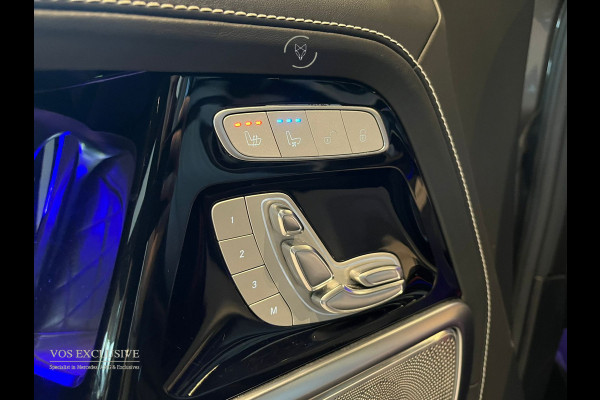 Mercedes-Benz G-Klasse 63 Manufaktur Full Carbon|Massage|Burmester 3D|ACC|360°|Entertainment|22"