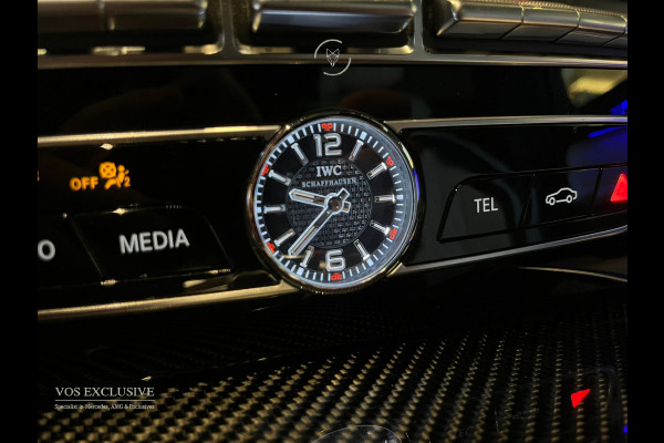 Mercedes-Benz G-Klasse 63 Manufaktur Full Carbon|Massage|Burmester 3D|ACC|360°|Entertainment|22"