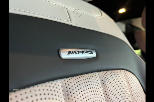 Mercedes-Benz G-Klasse 63 Manufaktur Full Carbon|Massage|Burmester 3D|ACC|360°|Entertainment|22"
