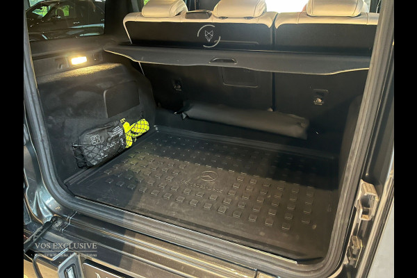 Mercedes-Benz G-Klasse 63 Manufaktur Full Carbon|Massage|Burmester 3D|ACC|360°|Entertainment|22"