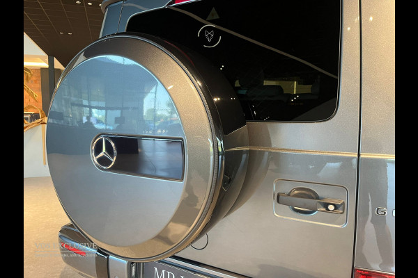 Mercedes-Benz G-Klasse 63 Manufaktur Full Carbon|Massage|Burmester 3D|ACC|360°|Entertainment|22"