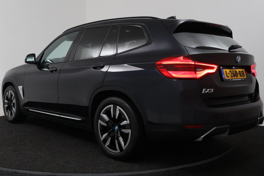 BMW iX3 Executive 80 kWh SOH 97% (PANORAMADAK, CAMERA, STOELVERWARMING, ELEKTR STOELEN, CRUISE ADAPTIEF)