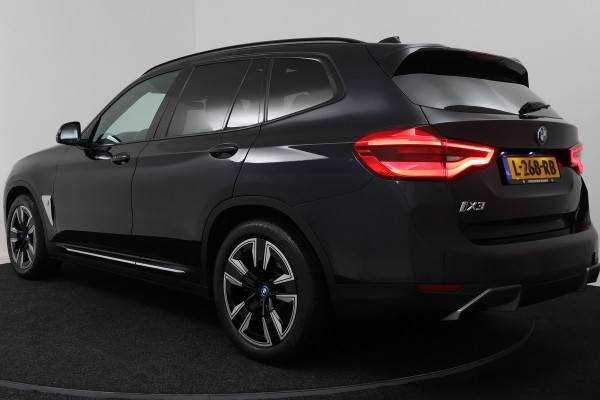 BMW iX3 Executive 80 kWh SOH 97% (PANORAMADAK, CAMERA, STOELVERWARMING, ELEKTR STOELEN, CRUISE ADAPTIEF)