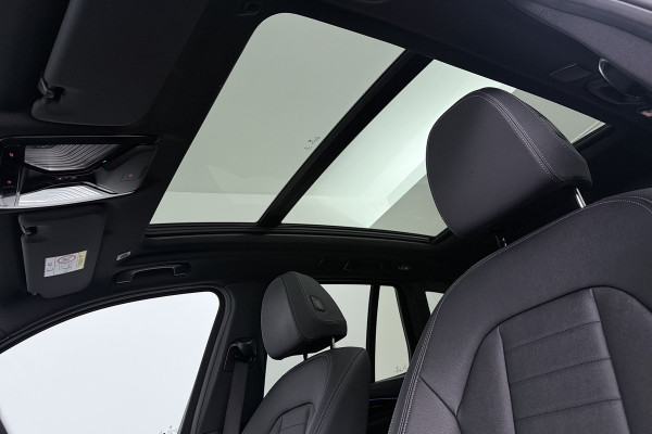 BMW iX3 Executive 80 kWh SOH 97% (PANORAMADAK, CAMERA, STOELVERWARMING, ELEKTR STOELEN, CRUISE ADAPTIEF)