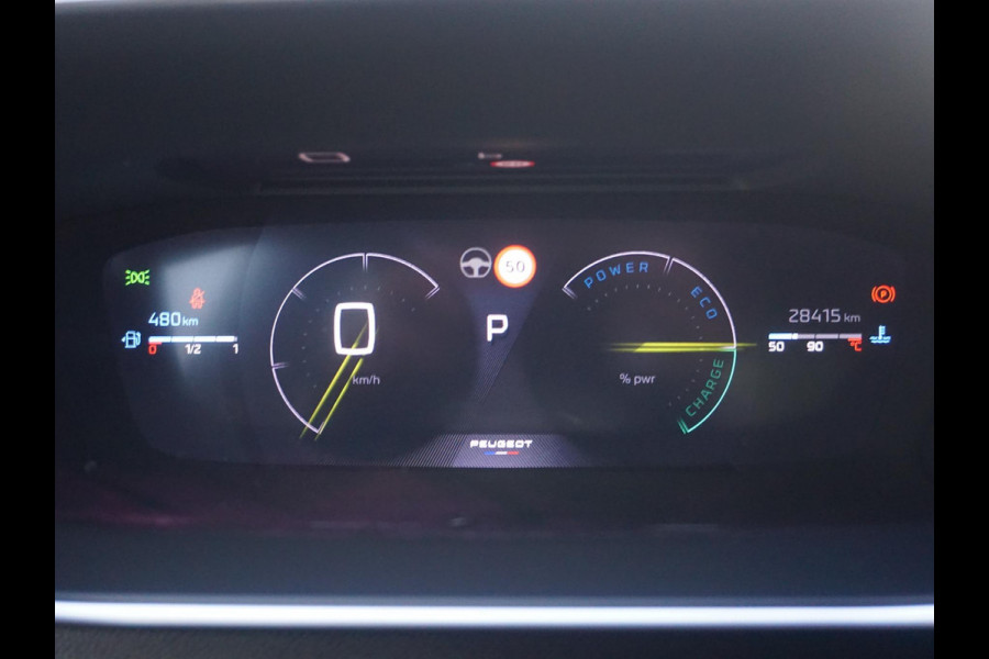 Peugeot 2008 1.2 Hybrid 145 GT l 360 Camera l Navigatie l Keyless entry l Apple Carplay/Android Auto