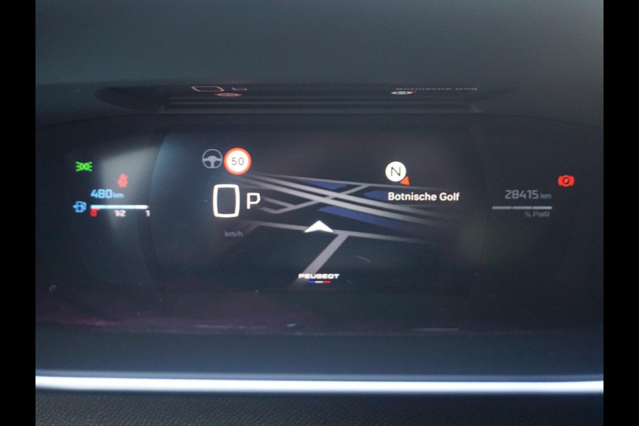 Peugeot 2008 1.2 Hybrid 145 GT l 360 Camera l Navigatie l Keyless entry l Apple Carplay/Android Auto