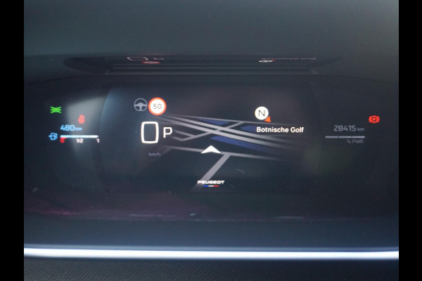 Peugeot 2008 1.2 Hybrid 145 GT l 360 Camera l Navigatie l Keyless entry l Apple Carplay/Android Auto