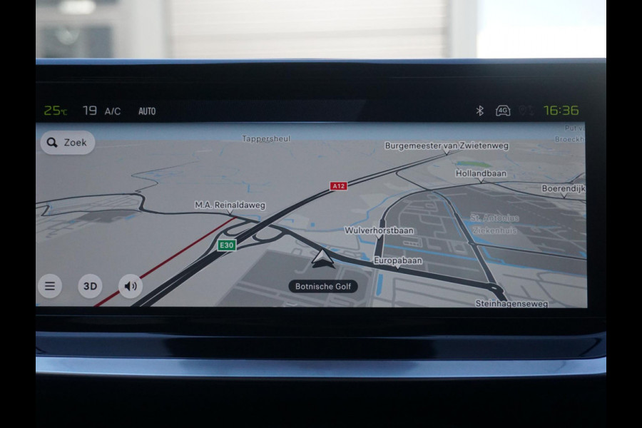 Peugeot 2008 1.2 Hybrid 145 GT l 360 Camera l Navigatie l Keyless entry l Apple Carplay/Android Auto