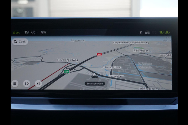 Peugeot 2008 1.2 Hybrid 145 GT l 360 Camera l Navigatie l Keyless entry l Apple Carplay/Android Auto