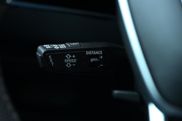 Audi A6 Avant 50 TDI quattro Design Pro Line Plus | Panoramadak | Night Vision | B&O | HUD | 360 Camera | Achterasbesturing | ACC | Memory Seats | Soft Close | Luchtvering | Trekhaak | Ambiance Interieur |