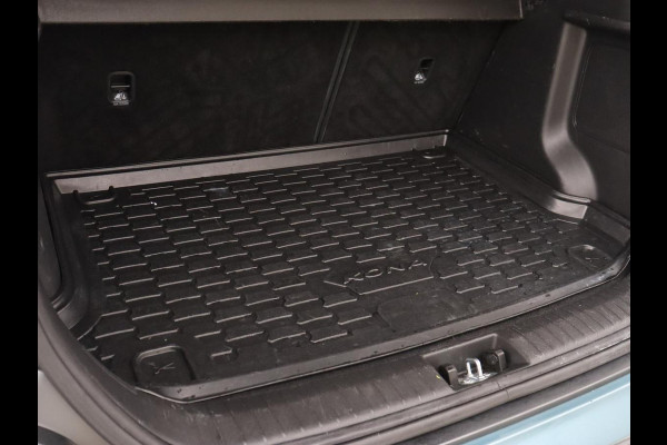 Hyundai Kona 1.6 GDI HEV Premium | Stoelventilatie | Leder 1e eigenaar | Adaptive cruise | Head-Up | Trekhaak | Achterbankverwarming | Carplay | Navigatie | Keyless | Krell Audio | Side Assist | Stoelverwarming