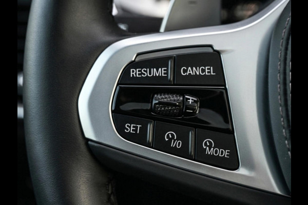 BMW X5 xDrive50e M-Sport Pro | Panoramadak | Harman/Kardon | HUD | Iconic Glow | Integral Active Steering | Memory Seats | Ambiance Interieur | Trekhaak |