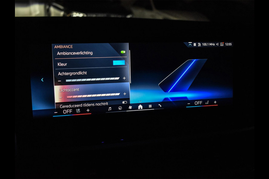 BMW X5 xDrive50e M-Sport Pro | Panoramadak | Harman/Kardon | HUD | Iconic Glow | Integral Active Steering | Memory Seats | Ambiance Interieur | Trekhaak |