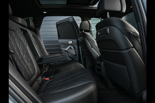 BMW X5 xDrive50e M-Sport Pro | Panoramadak | Harman/Kardon | HUD | Iconic Glow | Integral Active Steering | Memory Seats | Ambiance Interieur | Trekhaak |