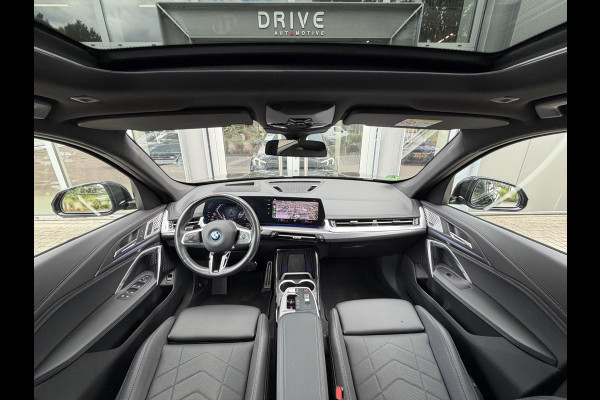 BMW X1 xDrive30e M-Sport |Pano|H/K|Leer|Memory|Innovation|360Cam|ACC|HUD|Trekhaak|20"