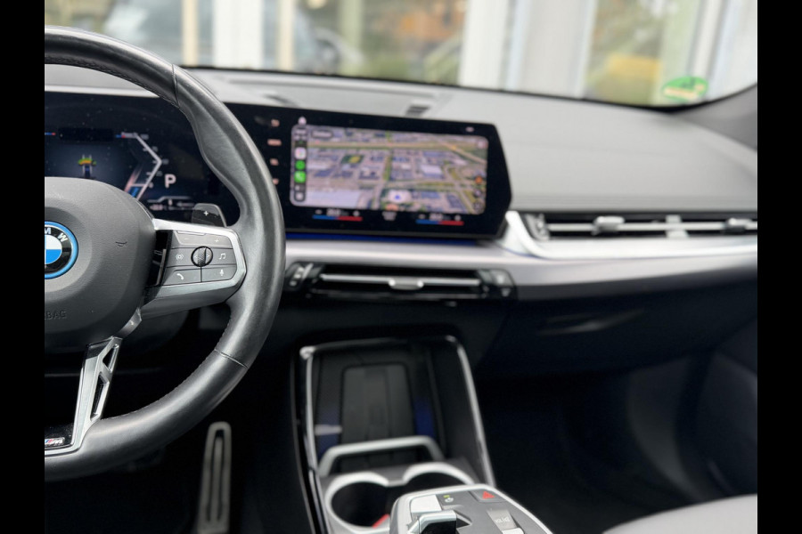 BMW X1 xDrive30e M-Sport |Pano|H/K|Leer|Memory|Innovation|360Cam|ACC|HUD|Trekhaak|20"