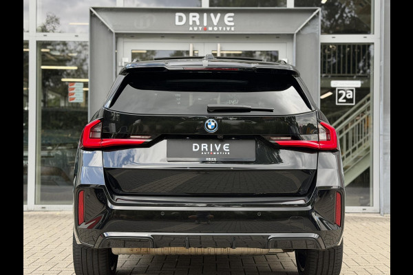 BMW X1 xDrive30e M-Sport |Pano|H/K|Leer|Memory|Innovation|360Cam|ACC|HUD|Trekhaak|20"
