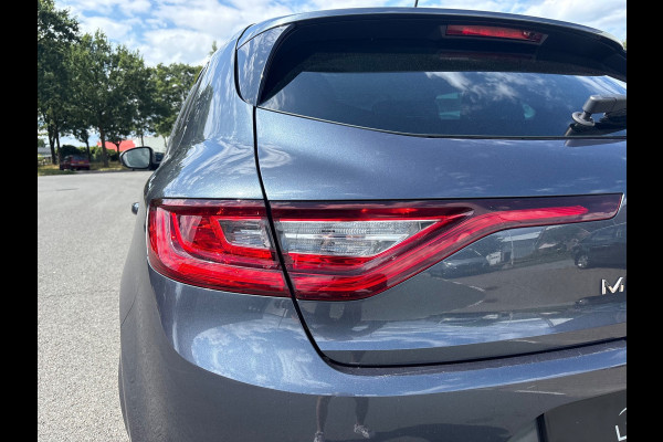 Renault Mégane 1.2 TCe GT-Line SFEERVERLICHTING/CRUISE/PDC