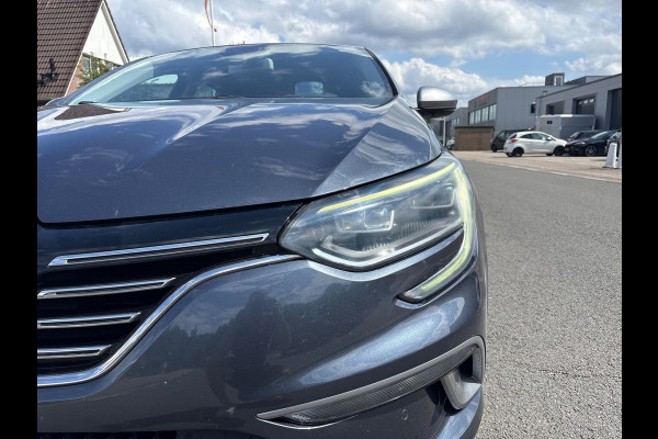 Renault Mégane 1.2 TCe GT-Line SFEERVERLICHTING/CRUISE/PDC