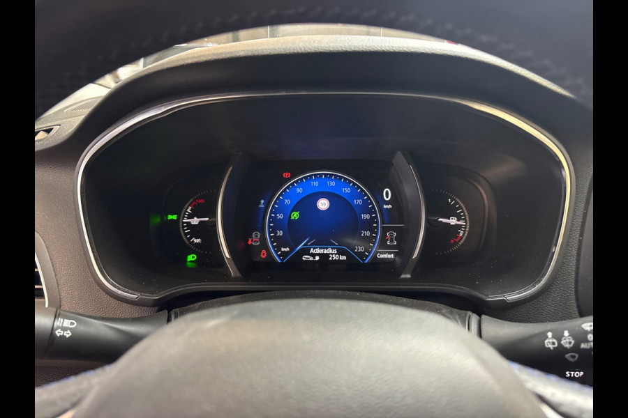 Renault Mégane 1.2 TCe GT-Line SFEERVERLICHTING/CRUISE/PDC