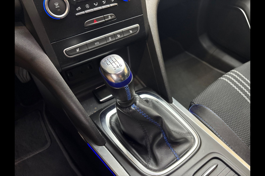 Renault Mégane 1.2 TCe GT-Line SFEERVERLICHTING/CRUISE/PDC