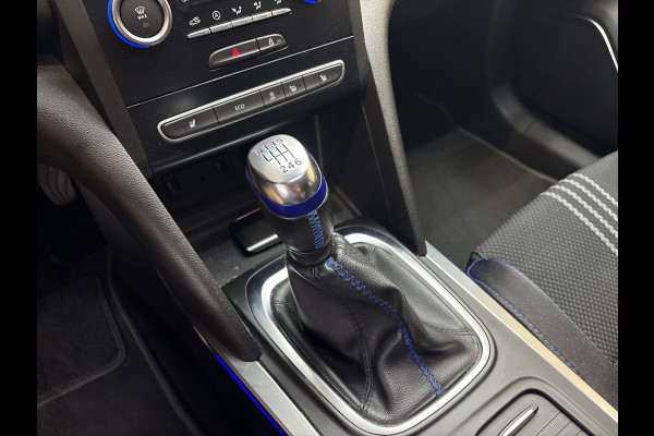 Renault Mégane 1.2 TCe GT-Line SFEERVERLICHTING/CRUISE/PDC