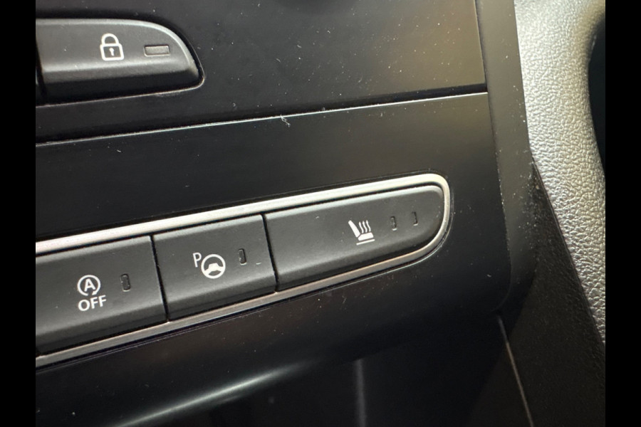 Renault Mégane 1.2 TCe GT-Line SFEERVERLICHTING/CRUISE/PDC