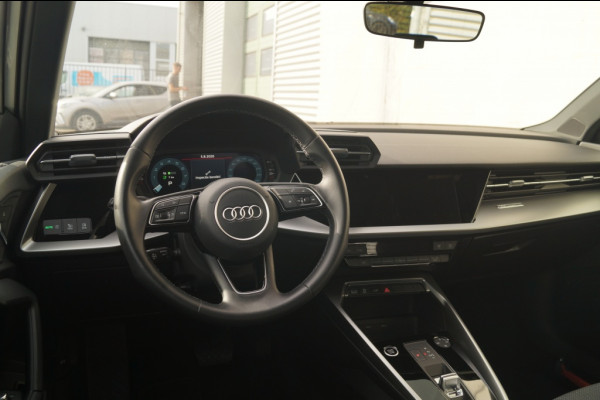 Audi A3 Sportback 40 TFSI e PHEV Business Edition -LED-NAVI-ECC-PDC-