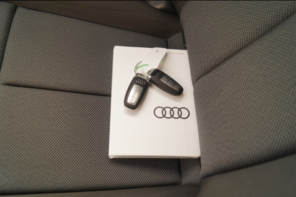 Audi A3 Sportback 40 TFSI e PHEV Business Edition -LED-NAVI-ECC-PDC-