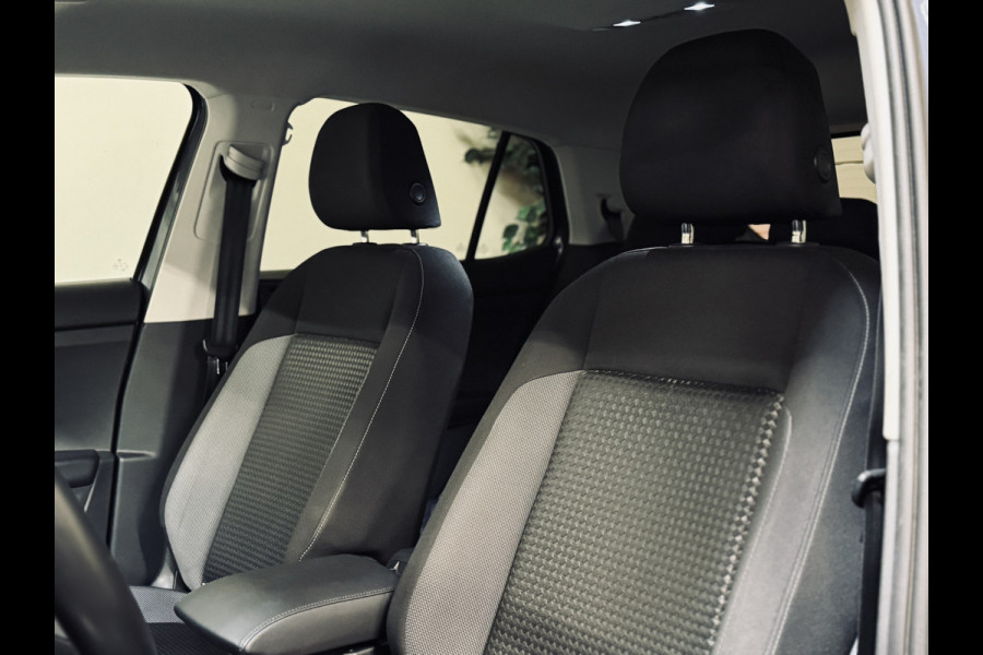 Volkswagen T-Cross 1.0 TSI Active | Camera | ACC | Trekhaak