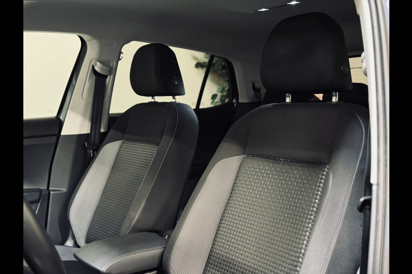 Volkswagen T-Cross 1.0 TSI Active | Camera | ACC | Trekhaak