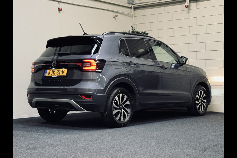 Volkswagen T-Cross 1.0 TSI Active | Camera | ACC | Trekhaak