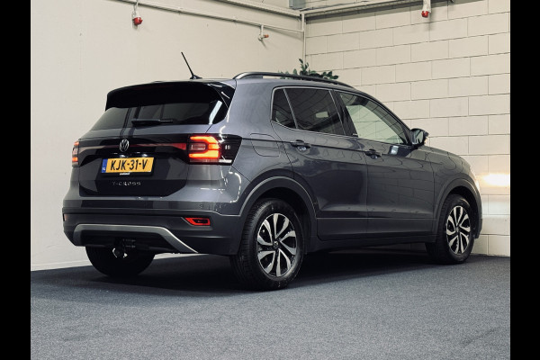 Volkswagen T-Cross 1.0 TSI Active | Camera | ACC | Trekhaak