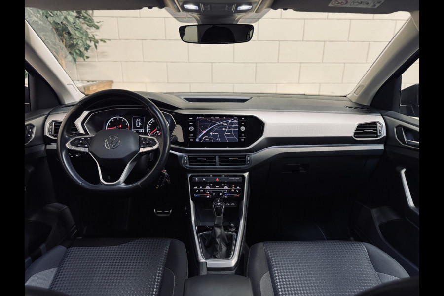 Volkswagen T-Cross 1.0 TSI Active | Camera | ACC | Trekhaak