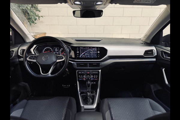 Volkswagen T-Cross 1.0 TSI Active | Camera | ACC | Trekhaak