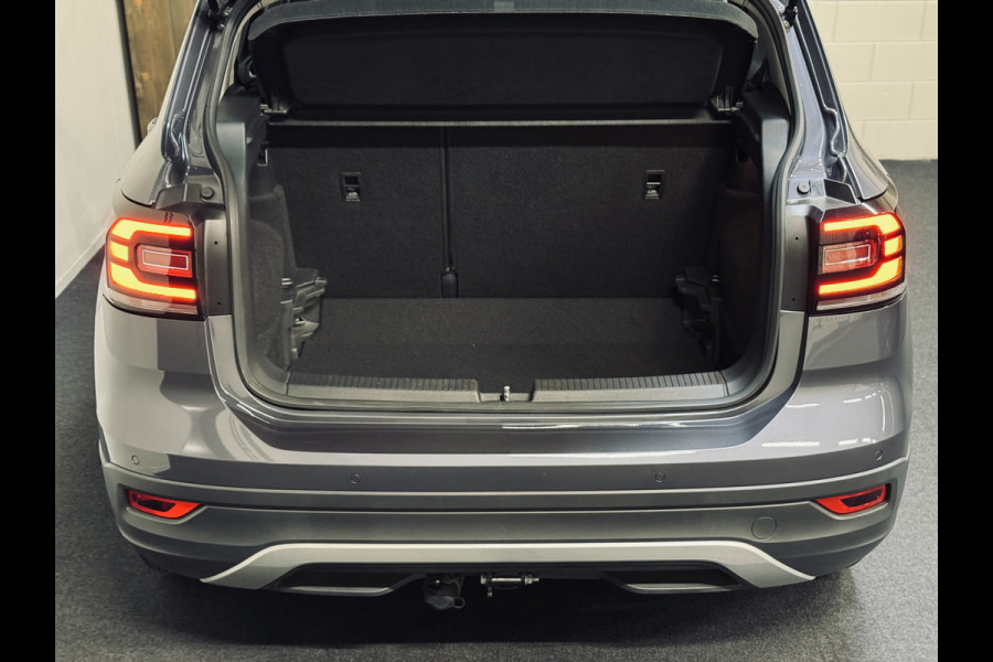 Volkswagen T-Cross 1.0 TSI Active | Camera | ACC | Trekhaak