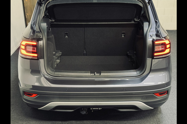 Volkswagen T-Cross 1.0 TSI Active | Camera | ACC | Trekhaak