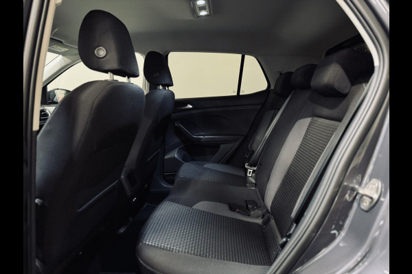 Volkswagen T-Cross 1.0 TSI Active | Camera | ACC | Trekhaak
