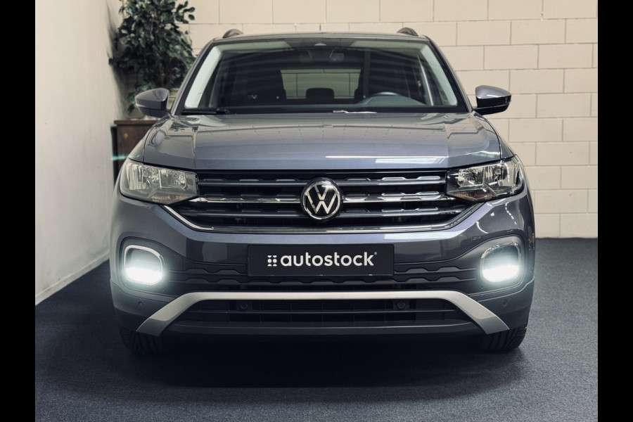 Volkswagen T-Cross 1.0 TSI Active | Camera | ACC | Trekhaak