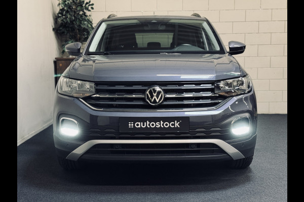 Volkswagen T-Cross 1.0 TSI Active | Camera | ACC | Trekhaak