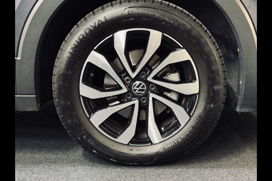 Volkswagen T-Cross 1.0 TSI Active | Camera | ACC | Trekhaak