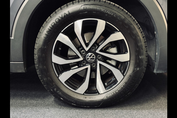 Volkswagen T-Cross 1.0 TSI Active | Camera | ACC | Trekhaak