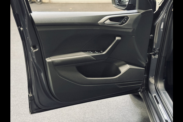Volkswagen T-Cross 1.0 TSI Active | Camera | ACC | Trekhaak